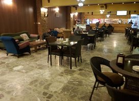 Restaurants and Gardens Medical Group