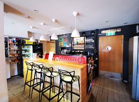 Ravintola Purebite keskusta Tampere