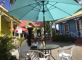 Happy Days Cafe
