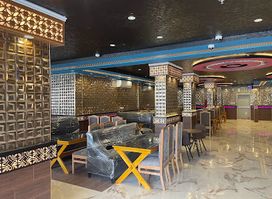 ARAFA DARBAR HAIL CITY مطعم عرفة دربار