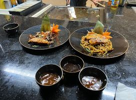 WOK Asian Restaurant