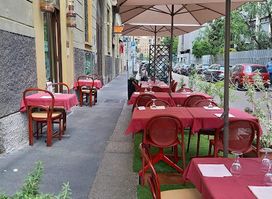 Ristorante Le 5 Terre