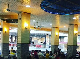 Sahand Restaurant