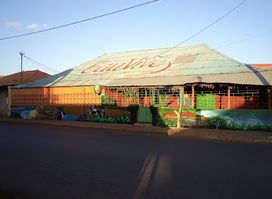 Gargotte OLI