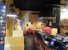 Restaurant BLINIt