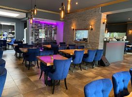 Restaurant Mirad