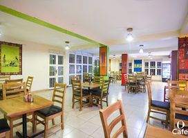 O Café