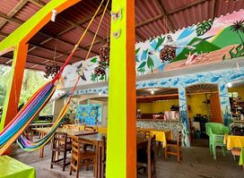 Restaurant Mary