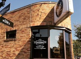 Erie Street Kitchen