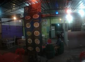 Fanameen Corner Restaurant Satun