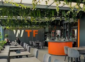 WTF restobar