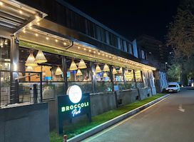 Broccoli Park
