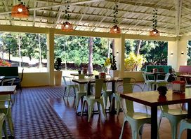 Jarabacoa Golf Lounge