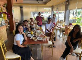 Davao Famous Restaurant - Obrero Branch
