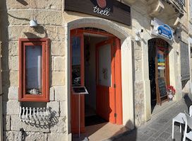 TRELL Restaurant