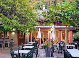 Auberge de la Cergniaulaz