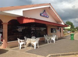 Warung Toetie