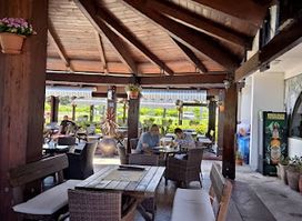 Restoran Aria