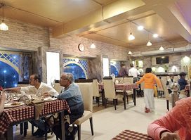 Lemon Grass Restaurant