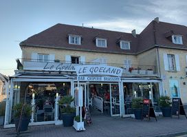 Le Goeland