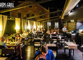 Chops Grill - Steak & Seafood