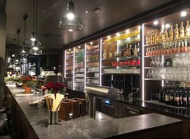 L'Osteria Innsbruck