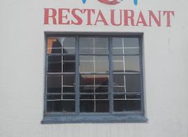 J & S TAKE-AWAY & CLEANING SERVICES