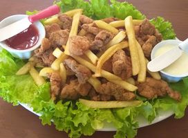 La Jandira Restaurant