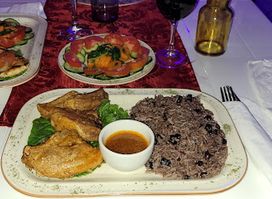Africuba RESTAURANT
