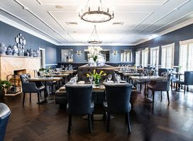 Locavore Restaurant