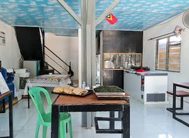 Timor Mie