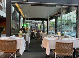 Restaurante Cañadio Madrid