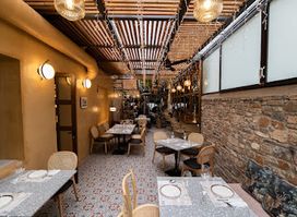 Don Restaurant | Volos