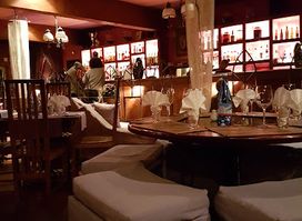 Le B Restaurant