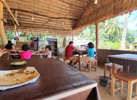 OSHALA Sri Lankan Food.