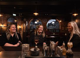 O'Connor's Irish Pub - Ålesund