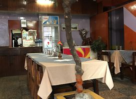 Naoba's Chakhumang (Restaurant)