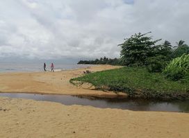 Elemiyo Plage
