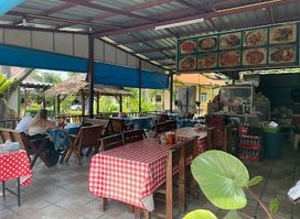 Best Thai food