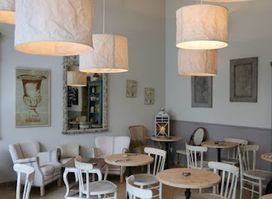 Le Café Zürich HB