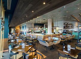 Zizzi - Inverness