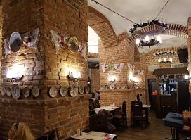 Taverna Covaci