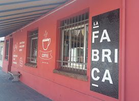 La fabrica fabrica de pastas