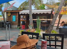 Buga’s Mexican Restaurant