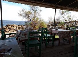 El Pescador