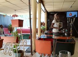 Restaurant 3 Epices