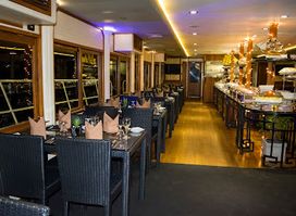 Garton's Ark Restaurant