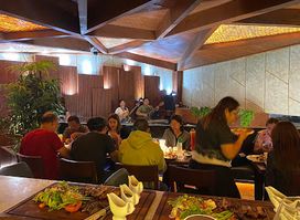 Ambiance Bar & Restaurant