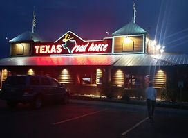 Texas Roadhouse