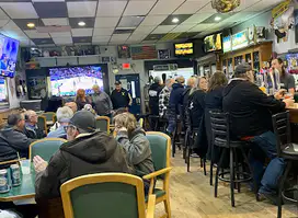 Micek’s Shangri-la Bar